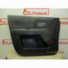 Panneau de porte avant gauche MAZDA MAZDA 5 PHASE 1 d’occasion