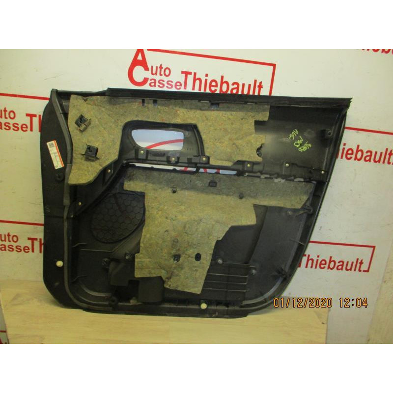 Panneau de porte avant gauche MAZDA MAZDA 5 PHASE 1 d’occasion