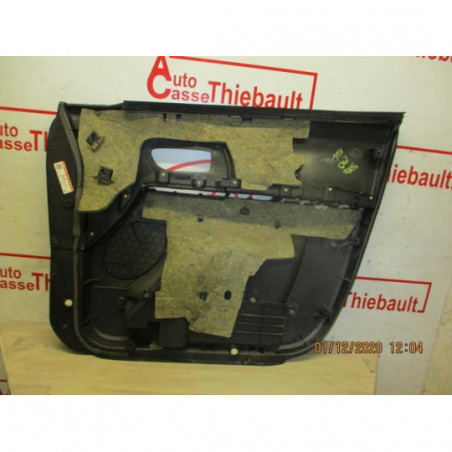 Panneau de porte avant gauche MAZDA MAZDA 5 PHASE 1 d’occasion