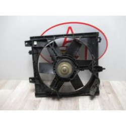 Moto ventilateur radiateur NISSAN PRIMERA I d’occasion