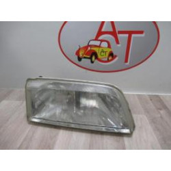 Optique avant principal droit (feux)(phare) CITROEN ZX d’occasion