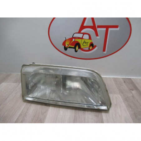 Optique avant principal droit (feux)(phare) CITROEN ZX d’occasion