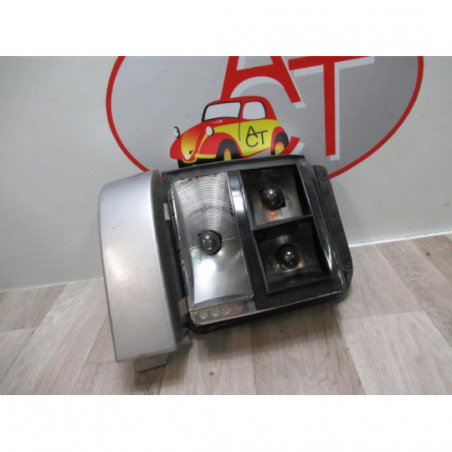 Feu arriere principal gauche (feux) CITROEN ZX d’occasion