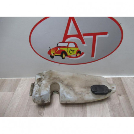 Vase de lave glace DACIA LOGAN d’occasion