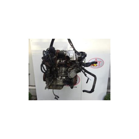 Moteur CITROEN C3 II PHASE 1 d’occasion