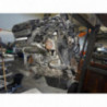 Moteur CITROEN C3 II PHASE 1 d’occasion