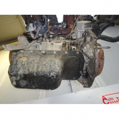 Moteur CITROEN C3 II PHASE 1 d’occasion
