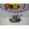 Serrure de capot NISSAN X-TRAIL I PHASE 1 d’occasion