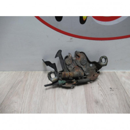 Serrure de capot NISSAN X-TRAIL I PHASE 1 d’occasion