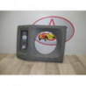 Enjoliveur de phare droit PEUGEOT J9 CHASSIS d’occasion