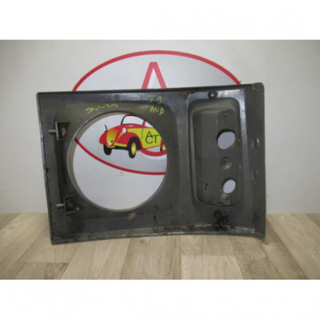 Enjoliveur de phare droit PEUGEOT J9 CHASSIS d’occasion