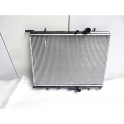 Radiateur eau FIAT MULTIPLA PHASE 1 d’occasion