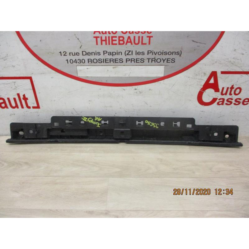 Support de pare chocs arriere CITROEN JUMPY III CABINE APPROFONDIE d’occasion