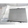 Radiateur eau FIAT MULTIPLA PHASE 1 d’occasion