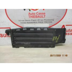 Pare boue arriere droit CITROEN JUMPY III CABINE APPROFONDIE d’occasion