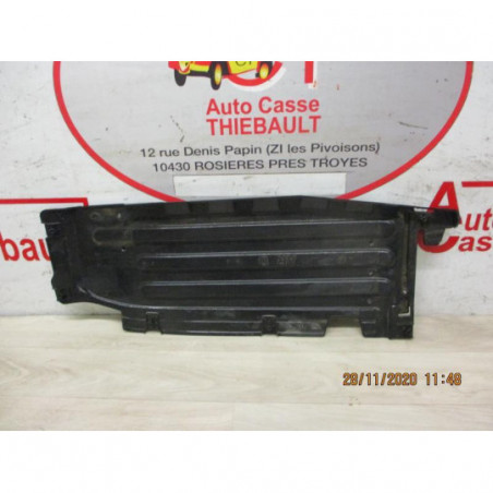 Pare boue arriere droit CITROEN JUMPY III CABINE APPROFONDIE d’occasion