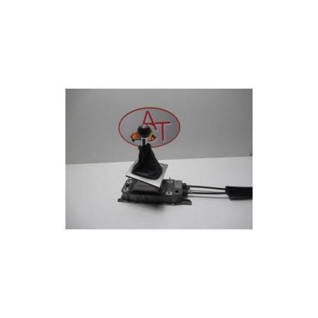 Cable levier de vitesses AUDI A3 (8P) SPORTBACK d’occasion