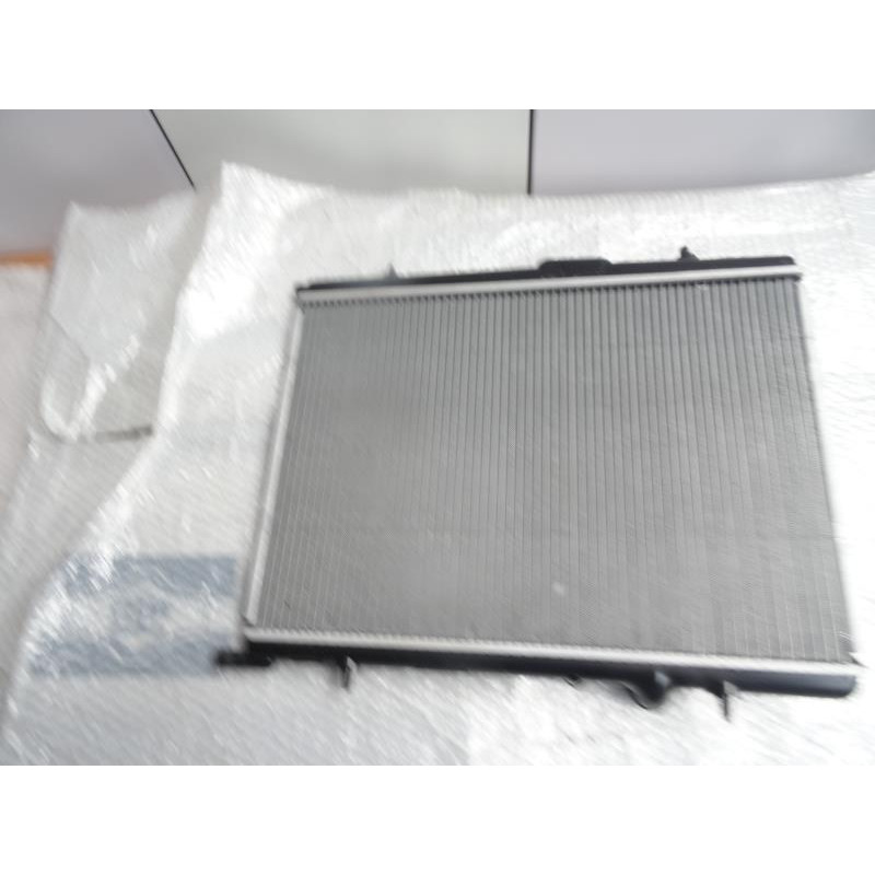 Radiateur eau FIAT MULTIPLA PHASE 1 d’occasion