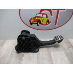 Pedalier de frein AUDI A3 (8P) SPORTBACK d’occasion