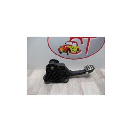 Pedalier de frein AUDI A3 (8P) SPORTBACK d’occasion