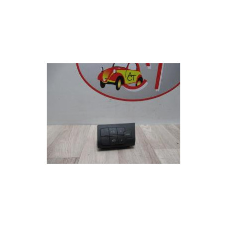 Commande de reglage hauteur de phare CITROEN JUMPER III CHASSIS d’occasion