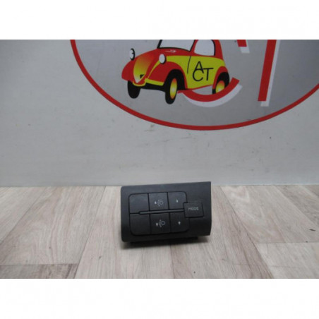 Commande de reglage hauteur de phare CITROEN JUMPER III CHASSIS d’occasion