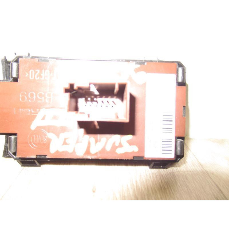 Commande de reglage hauteur de phare CITROEN JUMPER III CHASSIS d’occasion