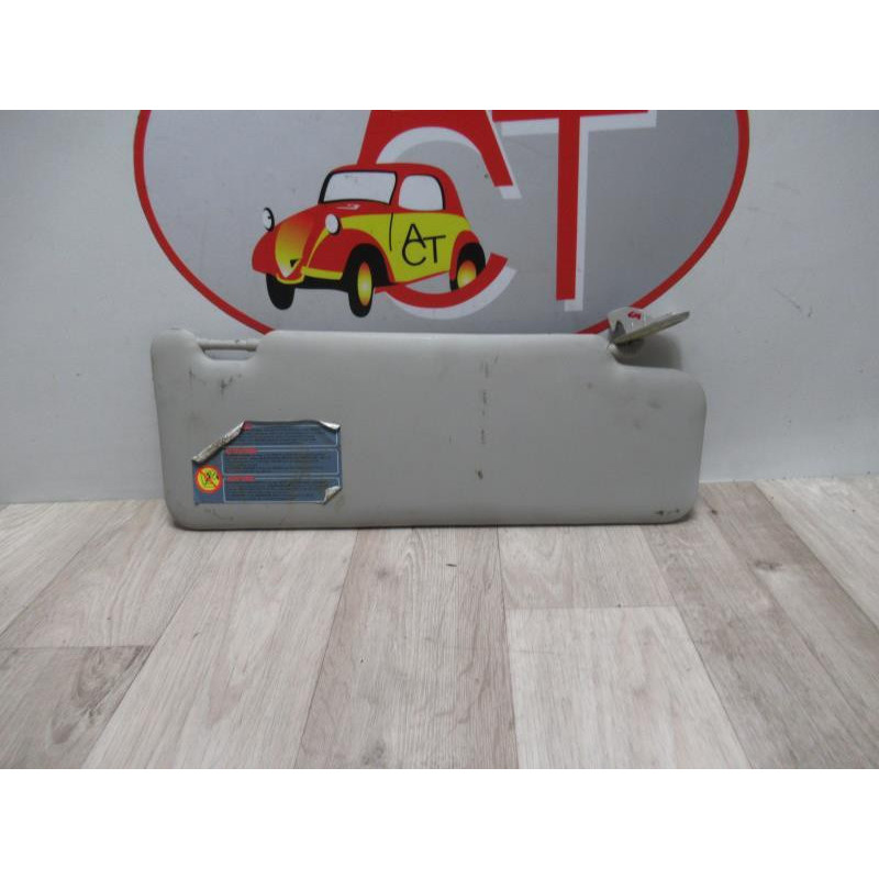 Pare soleil droit DACIA SANDERO d’occasion