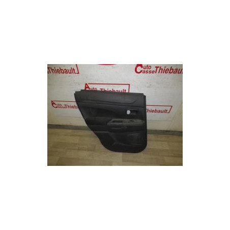 Panneau de porte arriere gauche MITSUBISHI ASX PHASE 2 d’occasion
