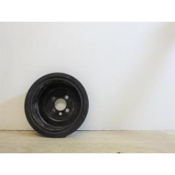 Poulie damper VOLKSWAGEN GOLF V d’occasion