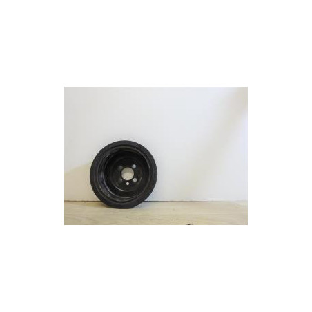 Poulie damper VOLKSWAGEN GOLF V d’occasion