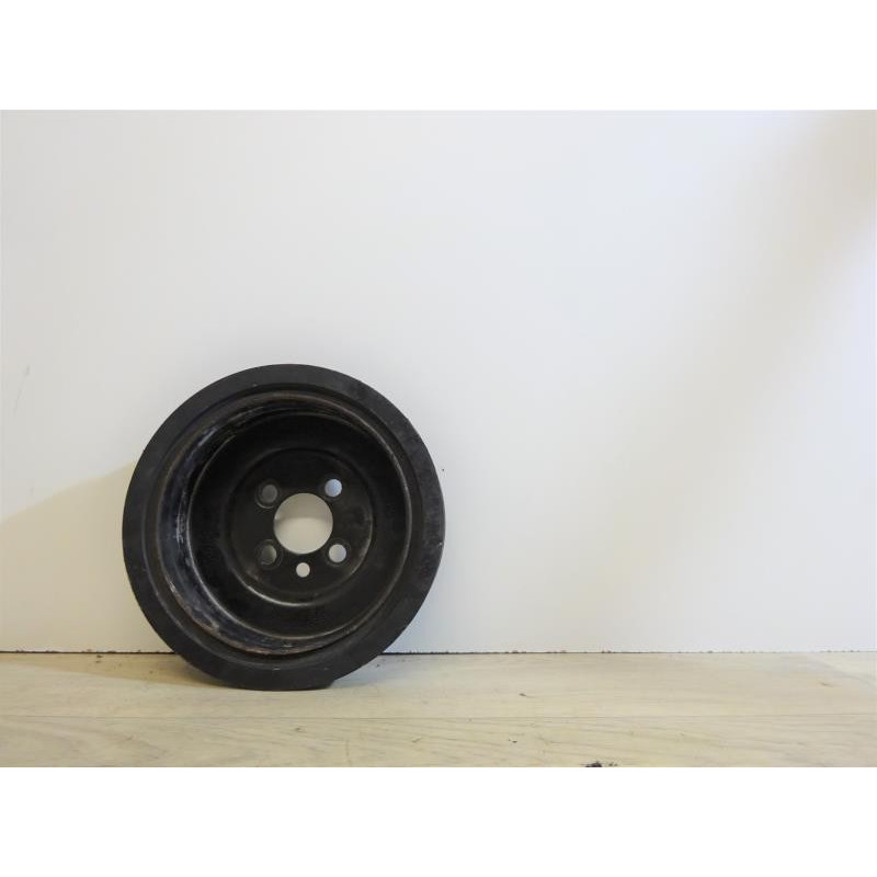 Poulie damper VOLKSWAGEN GOLF V d’occasion