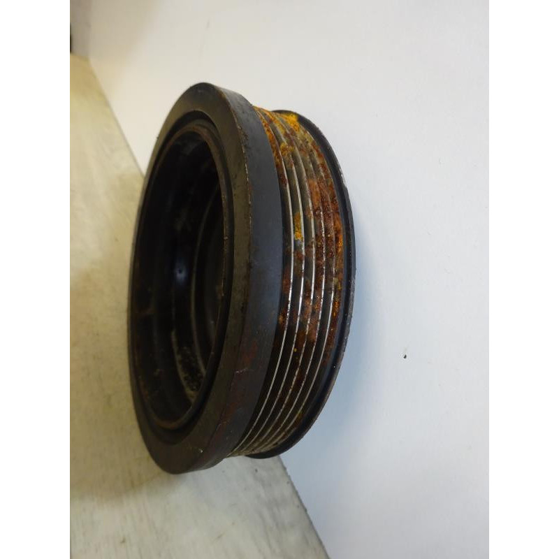 Poulie damper VOLKSWAGEN GOLF V d’occasion