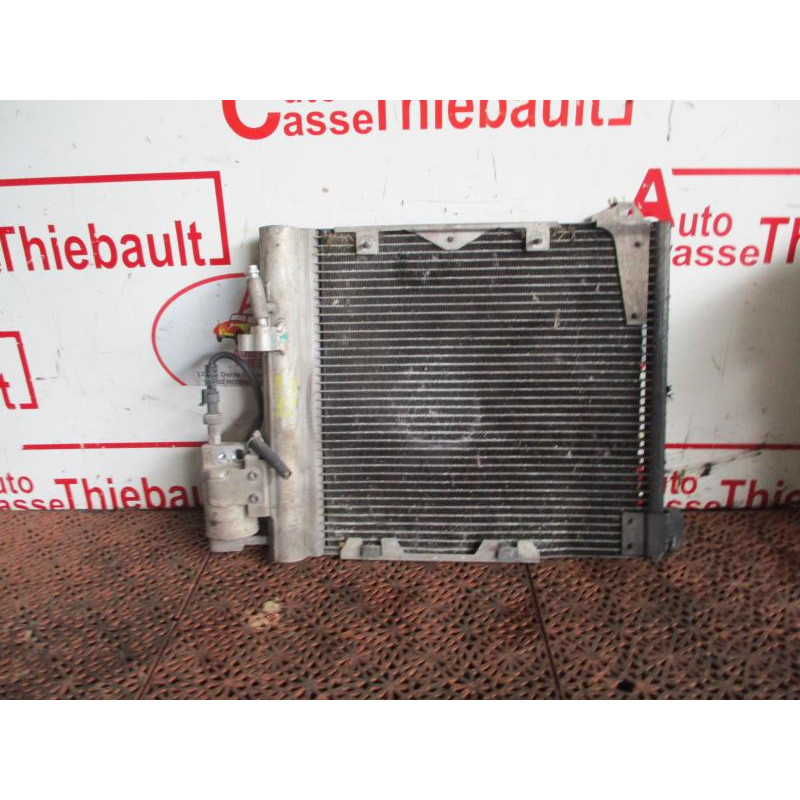 Radiateur clim OPEL ZAFIRA (A) PHASE 1 d’occasion