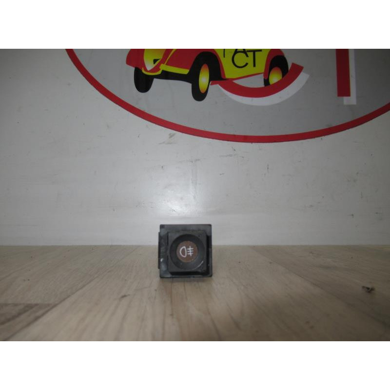 Commande anti brouillard arriere MICROCAR SOLEA d’occasion