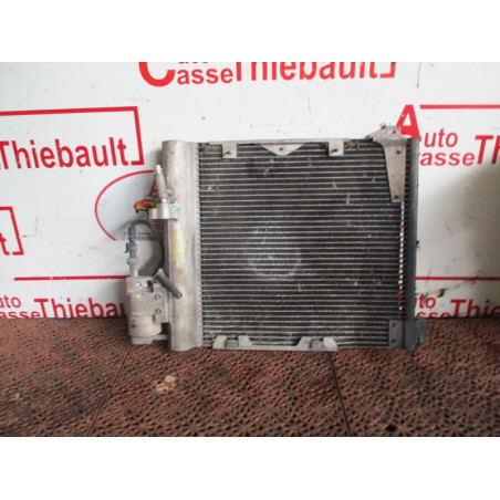 Radiateur clim OPEL ZAFIRA (A) PHASE 1 d’occasion