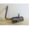 Silencieux arriere (echappement) MICROCAR SOLEA d’occasion