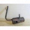 Silencieux arriere (echappement) MICROCAR SOLEA d’occasion