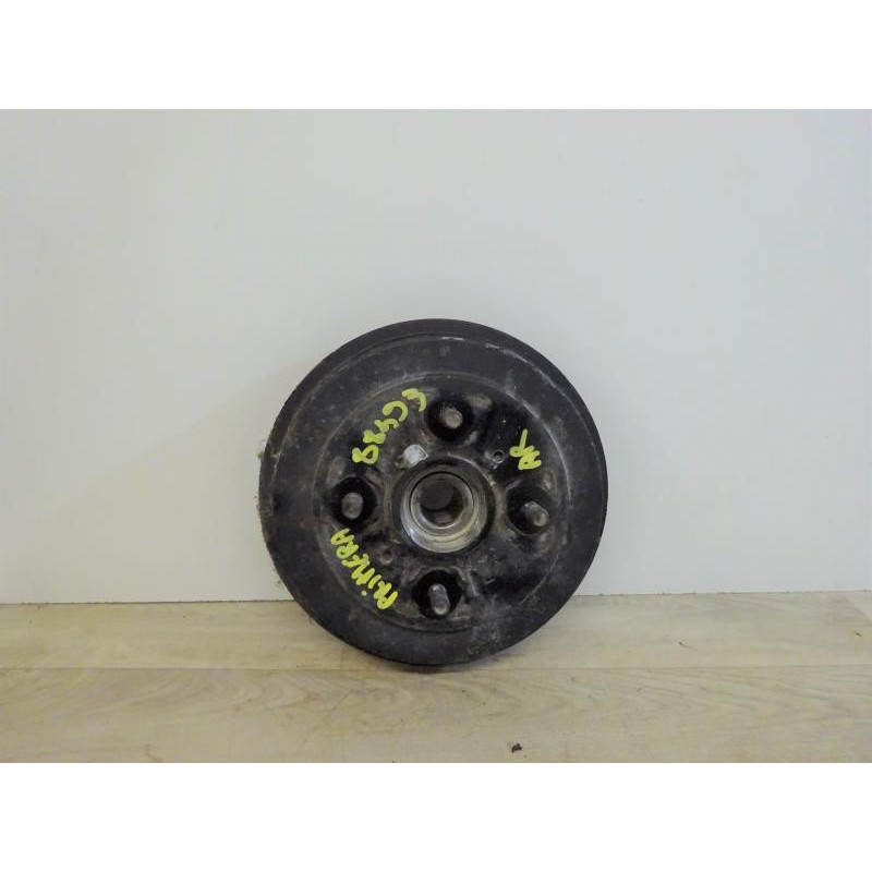 Tambour arriere droit NISSAN PRIMERA I d’occasion