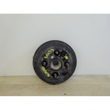 Tambour arriere droit NISSAN PRIMERA I d’occasion