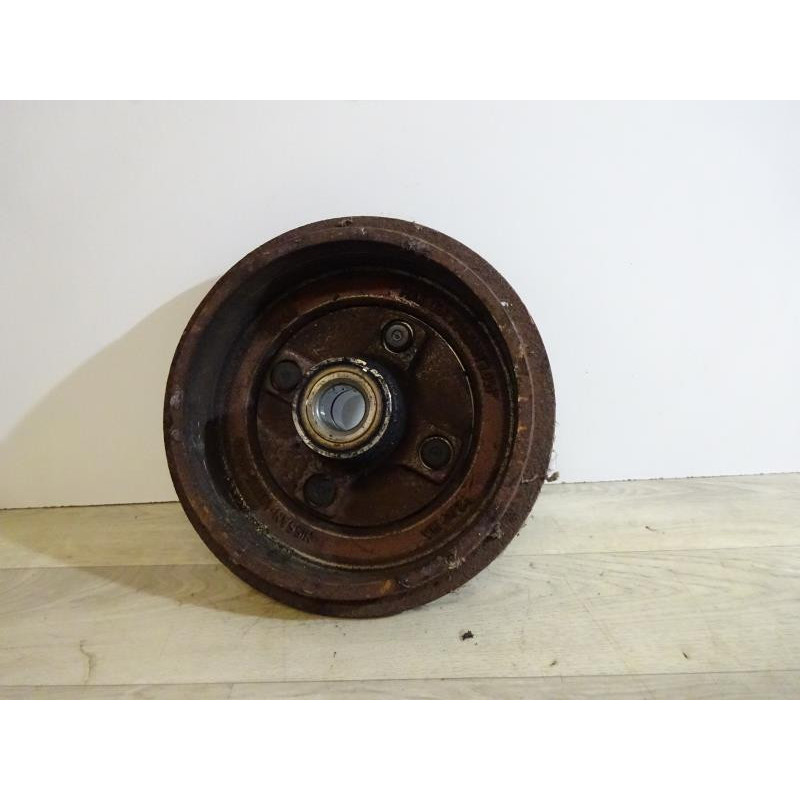 Tambour arriere droit NISSAN PRIMERA I d’occasion