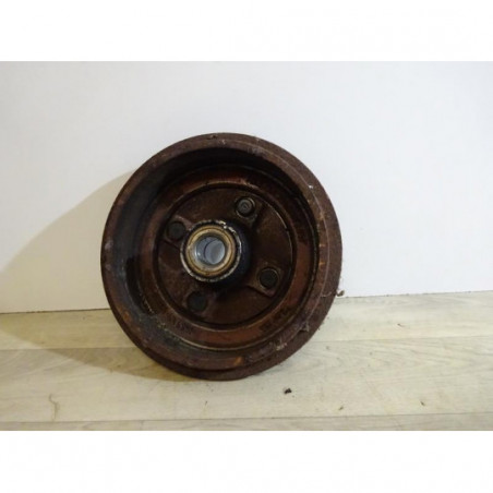 Tambour arriere droit NISSAN PRIMERA I d’occasion