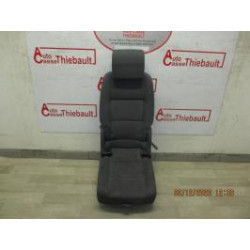 Siege arriere central VOLKSWAGEN TOURAN PHASE 1 d’occasion