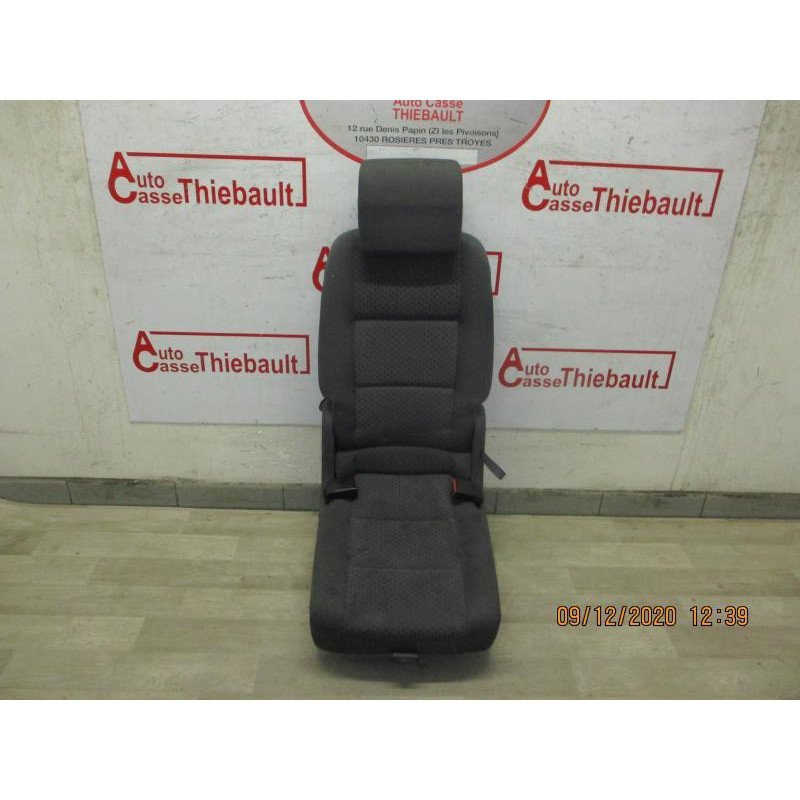Siege arriere central VOLKSWAGEN TOURAN PHASE 1 d’occasion