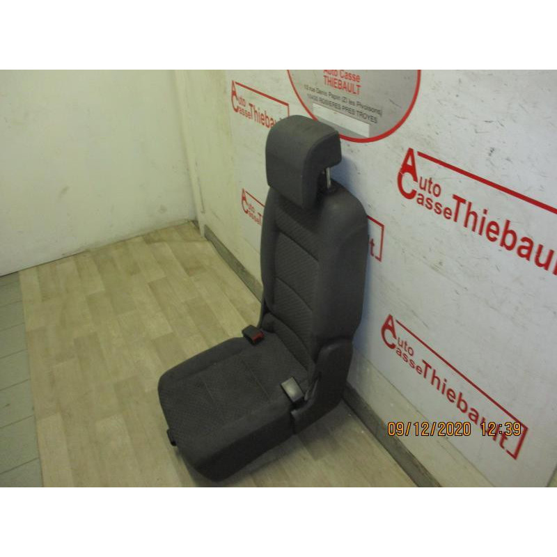 Siege arriere central VOLKSWAGEN TOURAN PHASE 1 d’occasion