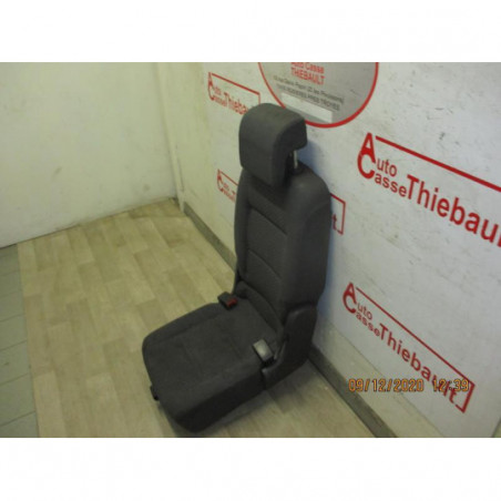 Siege arriere central VOLKSWAGEN TOURAN PHASE 1 d’occasion