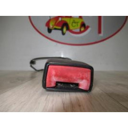 Attache ceinture avant gauche VOLKSWAGEN TOURAN PHASE 1 d’occasion
