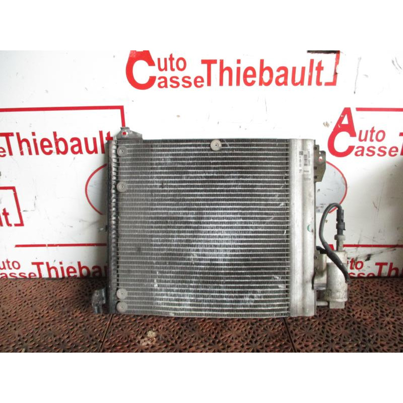 Radiateur clim OPEL ZAFIRA (A) PHASE 1 d’occasion