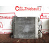 Radiateur clim OPEL ZAFIRA (A) PHASE 1 d’occasion