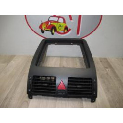 Aerateur tableau de bord central VOLKSWAGEN TOURAN PHASE 1 d’occasion